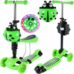 Majlo Toys 109343 Тротинетка, скутер