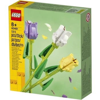 LEGO® Creator Expert 40461 Tulipány