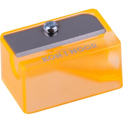 Koh-i-noor 9095-111 plastové ořezávátko 12 mm – Zbozi.Blesk.cz