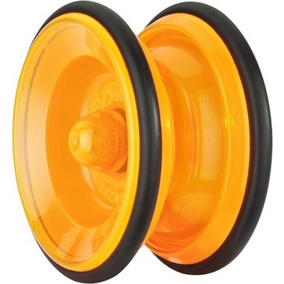JoJo-YoYo HENRY'S Lizard ORANGE