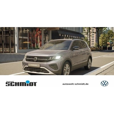 Volkswagen T-Cross 1.0 TSI 70 kW