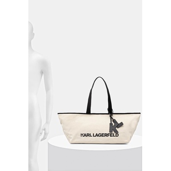 KARL LAGERFELD Чанта тип "tote bag" Женска K/ESSENTIAL (B2W50017)