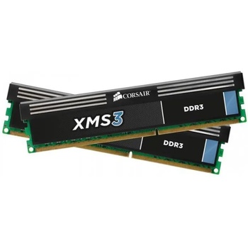 Corsair XMS3 16GB (2x8GB) DDR3 1600MHz CMX16GX3M2A1600C11