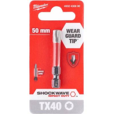 Milwaukee SHW TX40 50 mm 4932430890