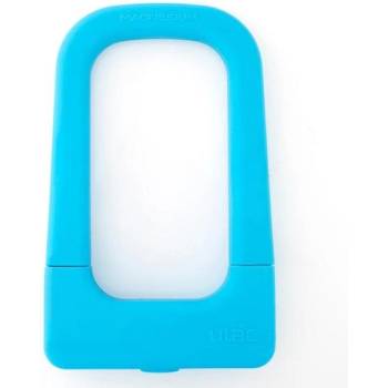 ULAC Катинар скоба за велосипед Ulac Magnum Force blue