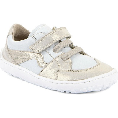 Frodo Barefoot river White/Gold zlatá