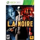 Hry na Xbox 360 L.A. Noire
