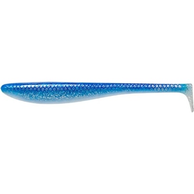 Savage Gear Gumová nástraha Monster Shad 18cm 2ks - Blue Silver