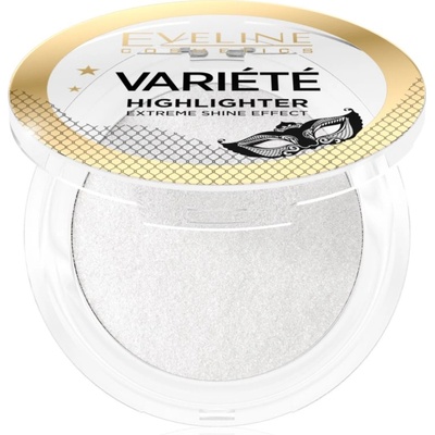 Eveline Cosmetics Variété озарител цвят 02 4, 5 гр