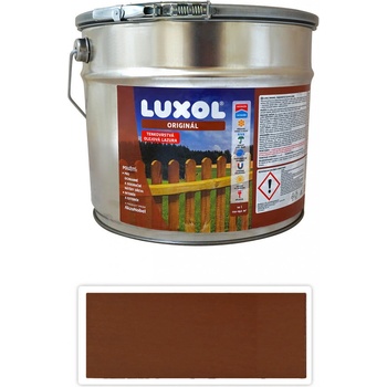 Luxol Originál 10 l mahagon