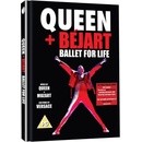 Queen DVD