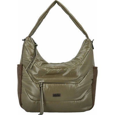 Coveri Olly taupe