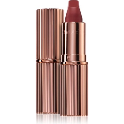 Charlotte Tilbury Rtěnka Charlotte Tilbury Matte Revolution Pillow Talk Medium 3,5 g – Zboží Dáma