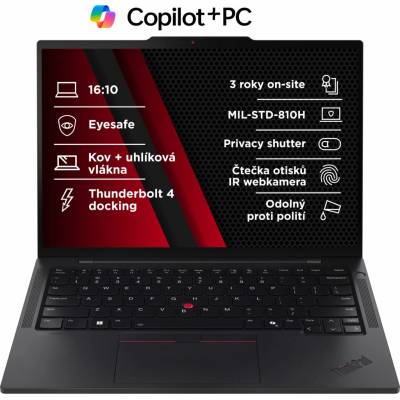 Lenovo ThinkPad T14s G6 21QX00GUCK