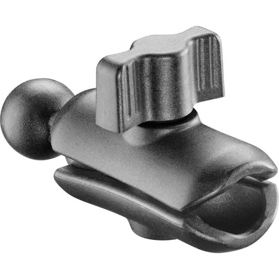 Alternativní držák pro pouzdra Interphone s 17 mm kloubem