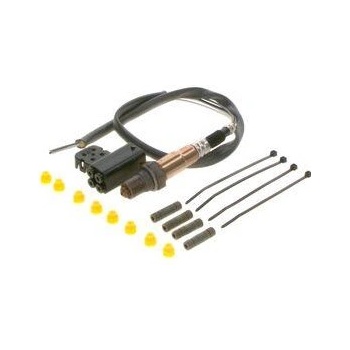 BOSCH Lambda sonda 0258986602