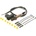 BOSCH Lambda sonda 0258986602