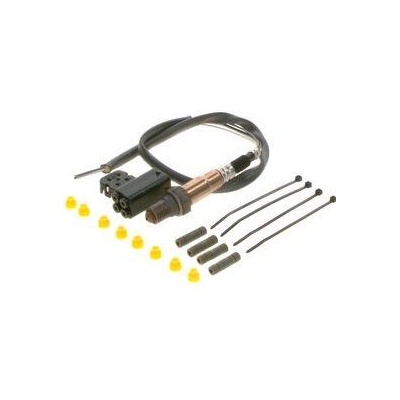 BOSCH Lambda sonda 0258986602