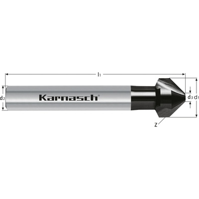 Karnasch 3064972500