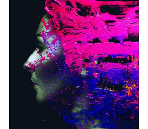 WILSON, STEVEN - HAND. CANNOT. ERASE. LT LP