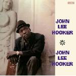 John Lee Hooker - The Galaxy Album (180 g) (LP) (8435723700166)