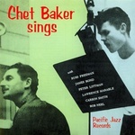 Chet Baker - Sings (CD) (8436563183195)