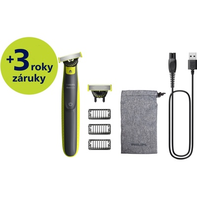 Philips OneBlade 360 QP2724/31 – Zboží Dáma