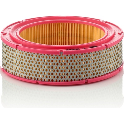 Mann-filter Въздушен филтър mann-filter c 2135/2