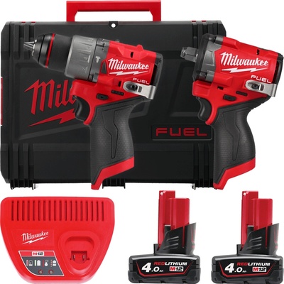 MILWAUKEE M12 FUEL 4933498741