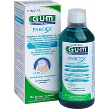 G.U.M Paroex CHX 0,06% 500 ml