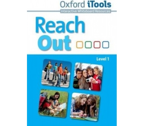 Reach Out 1 iTools