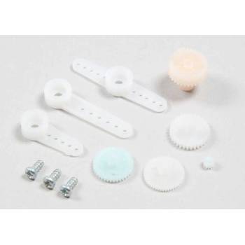 Spektrum Спектрум предавки, серво лост: a381