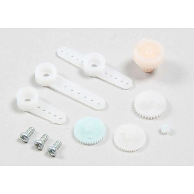 Spektrum Спектрум предавки, серво лост: a381