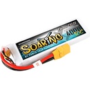 Gens Ace Soaring 4000mAh 7,4V 30C 2S1P XT90 batéria