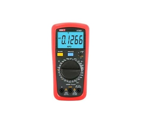 UNI-T UT39E+