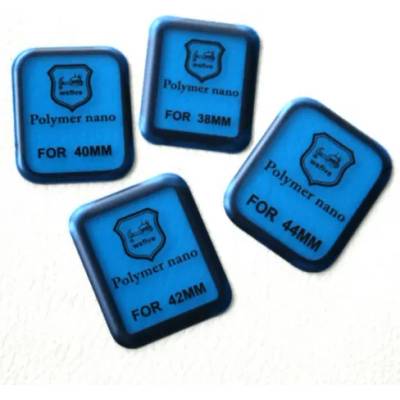 3D Polymer Nano Протектор за Apple Watch 40mm