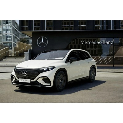 Mercedes-Benz EQS SUV 500 AMG 330 kW