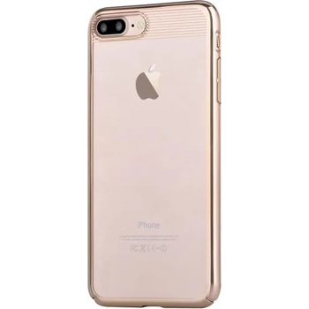 Comma Brightness 360 Case - Apple iPhone 7 pink