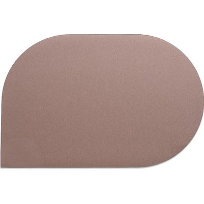 KELA prostírání EDEL PU kůže nugát 45,0x30,0x0,17cm KL-12660 – Zbozi.Blesk.cz