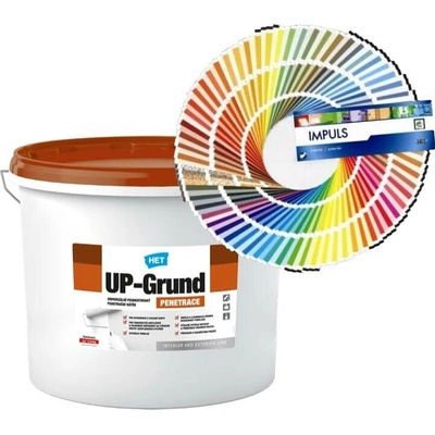 Het UP-Grund 20 kg A-099