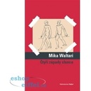 Knihy Čtyři západy slunce Mika Waltari