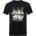 Disturbed Symbol Black M Риза (DISTS07MB02)
