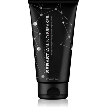 Sebastian Professional No.Breaker Bonding Pre-Shampoo pred-šampónová starostlivosť pre posilnenie vlasov 200 ml