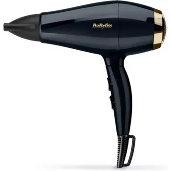Image 1 of BaByliss Black Onyx 5911E