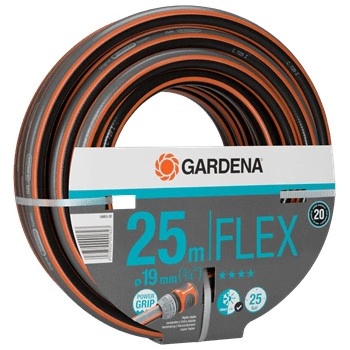 Gardena Flex Comfort 19 mm 3/4" 25m 18053