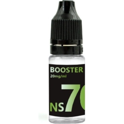 Vape Mix BOOSTER NIC SALT PG30/VG70 20mg 10ml