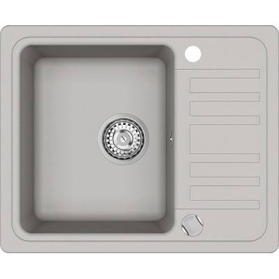 Helika NOTUS SQ102 argent