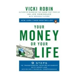 Your Money Or Your Life (ISBN: 9780143115762)