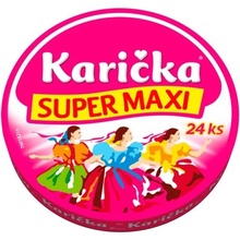 Karička Klasik super maxi 24 ks 360 g