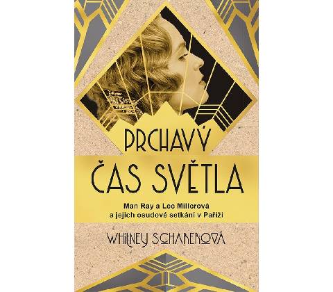 Prchavý čas světla